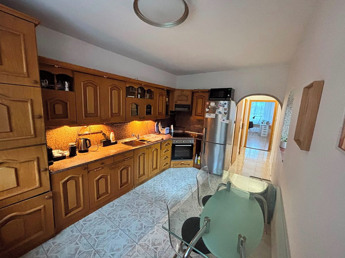 Prodej bytu 3+1 80 m² – fotografie 4