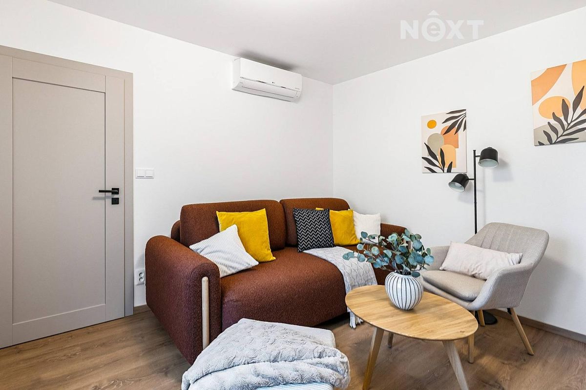 Prodej bytu 2+1 49 m² – fotografie 3