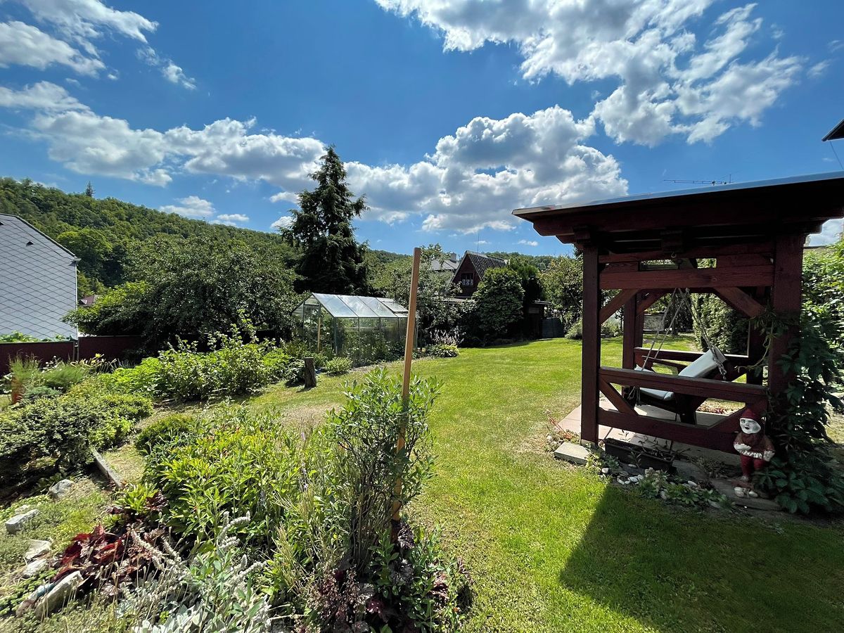 Prodej vícegeneračního domu 234 m², pozemek 574 m² – fotografie 3
