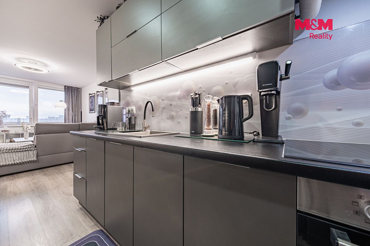 Prodej bytu 2+kk 45 m² – fotografie 2