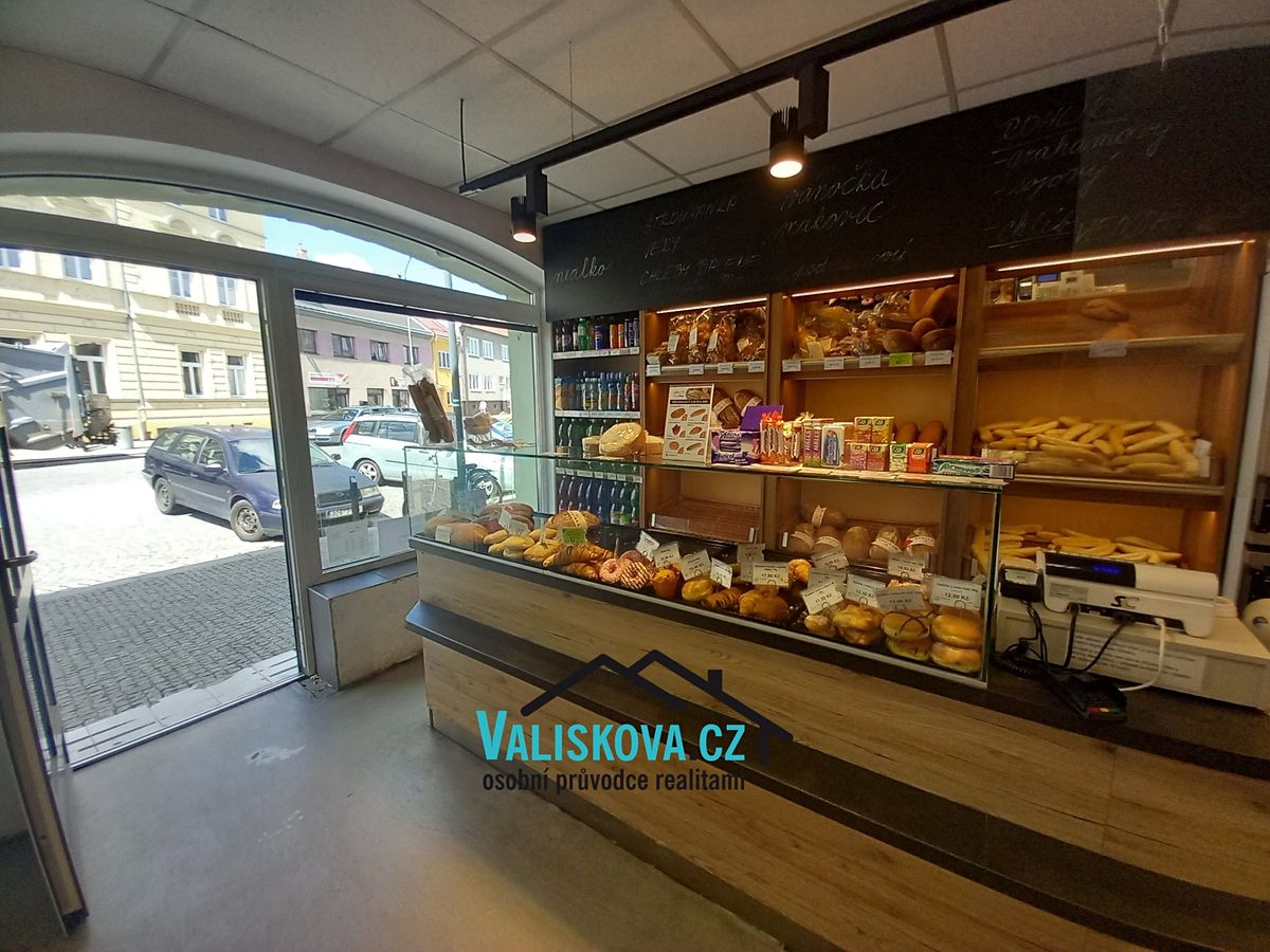 Pronájem obchodního prostoru 25 m² – fotografie 3