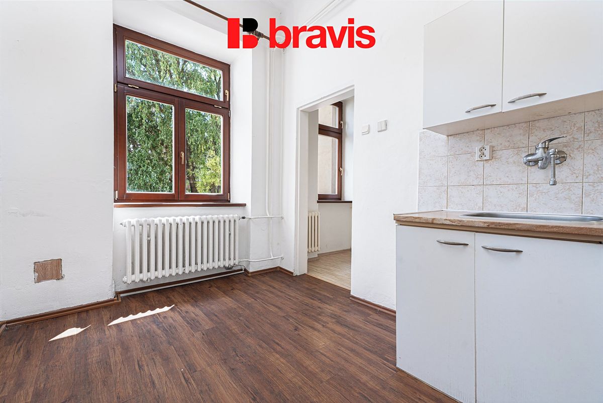 Prodej bytu 3+1 79 m² – fotografie 3