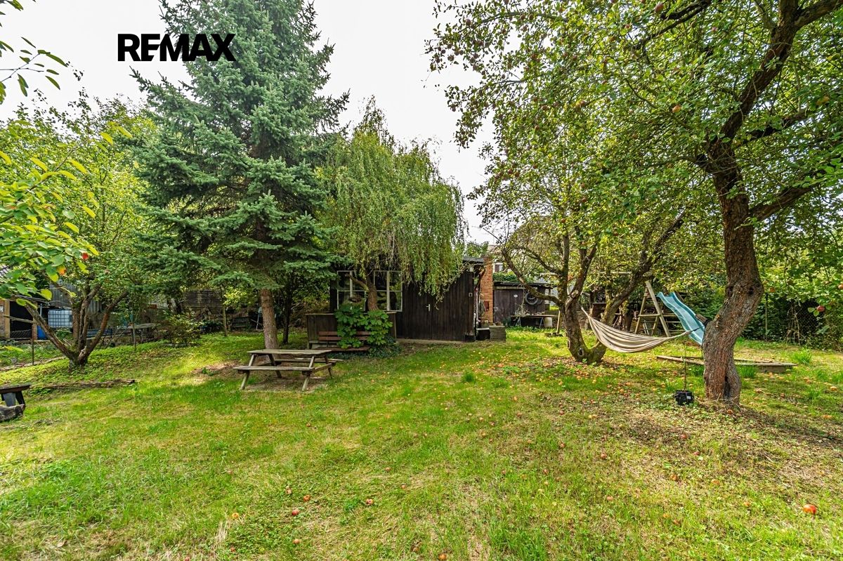 Prodej zahrady 489 m² – fotografie 3