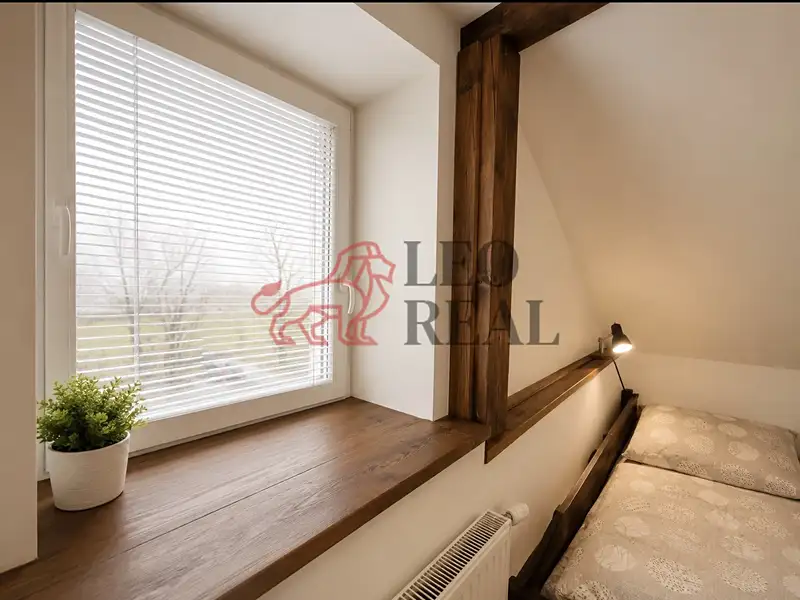 Pronájem bytu pokoje 15 m², Břeclav – náhled fotky 2