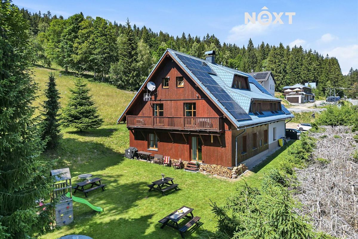 Prodej bytu 1+kk 26 m² – fotografie 4