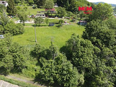 Prodej stavebního pozemku 1932 m²