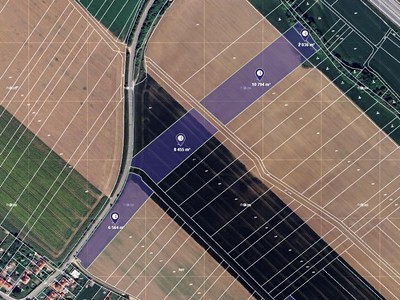 Ділянка на продаж, 24 424 м² (2 з 15)