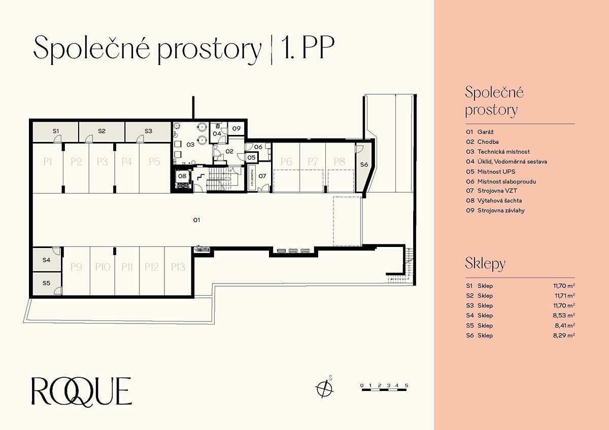 Prodej bytu 4+kk 155 m² – fotografie 5
