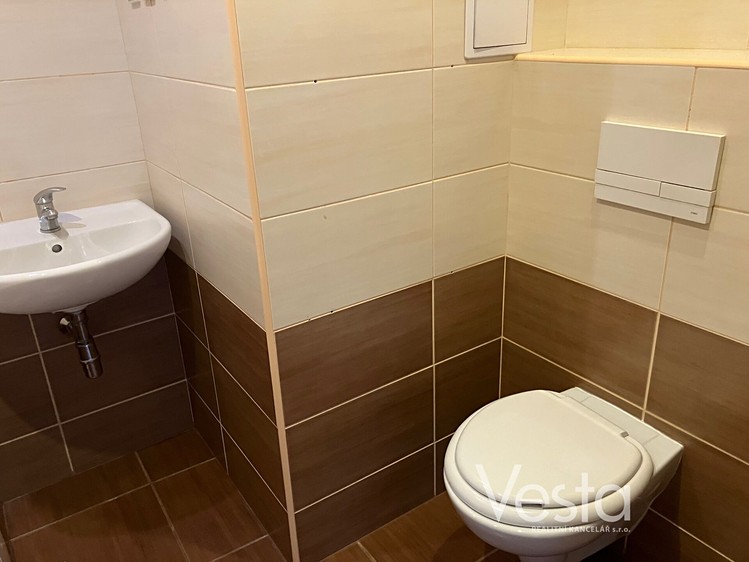 Wohnung 2+1 zur Miete, 54 m² (10 von 11)