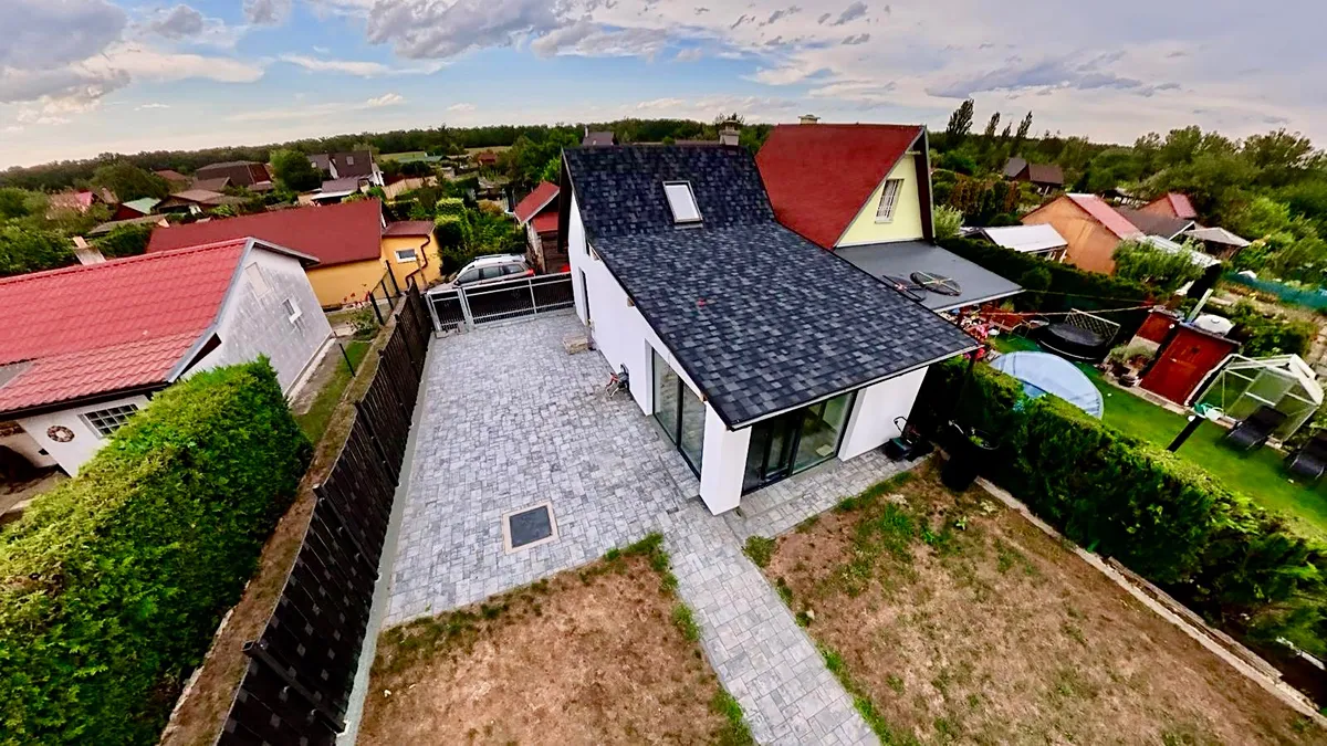 Prodej chaty 60 m², pozemek 218 m²