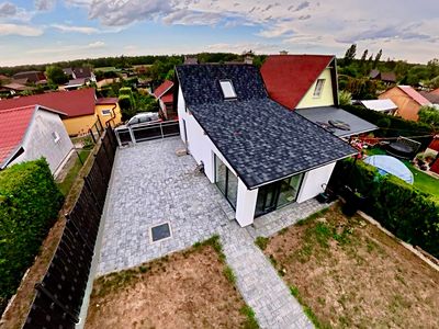 Prodej chaty 60 m², pozemek 218 m²