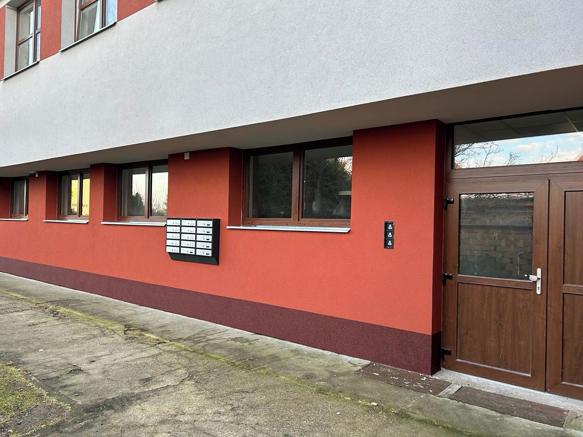 Pronájem bytu 2+kk 52 m² – fotografie 2