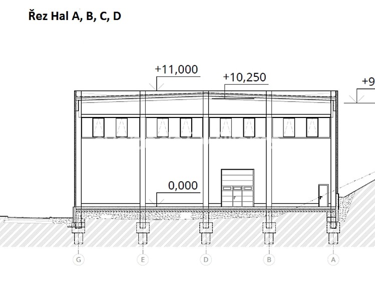 Комерційне приміщення в оренду, 1 464 м² (13 з 16)