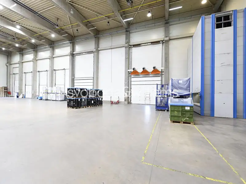 Pronájem skladového prostoru 6650 m², Litovel – náhled fotky 3