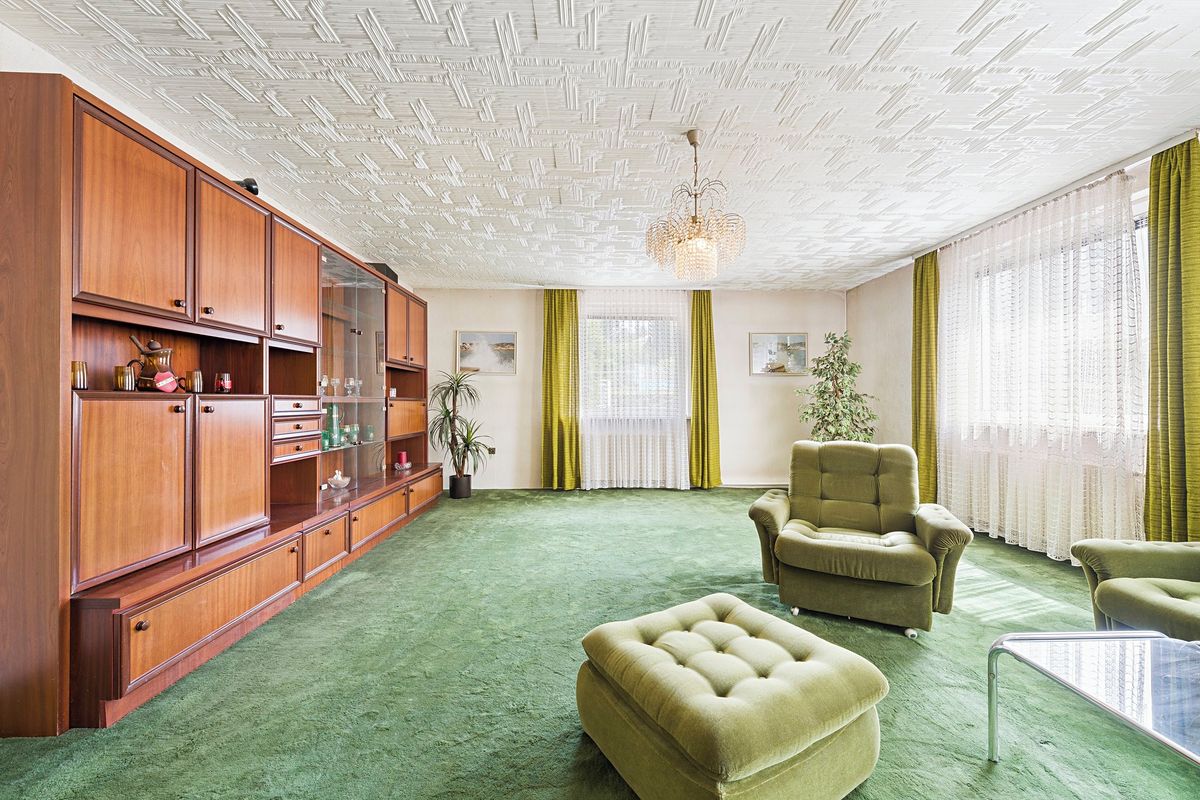 Prodej rodinného domu 239 m², pozemek 696 m² – fotografie 4