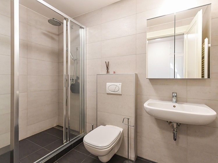Квартира 1+kk на продаж, 48 м² (4 з 7)