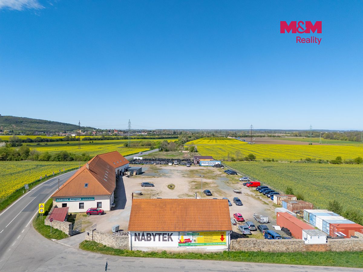 Pronájem pozemku 5000 m² – fotografie 5