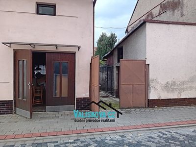 Prodej rodinného domu 90 m², pozemek 188 m²