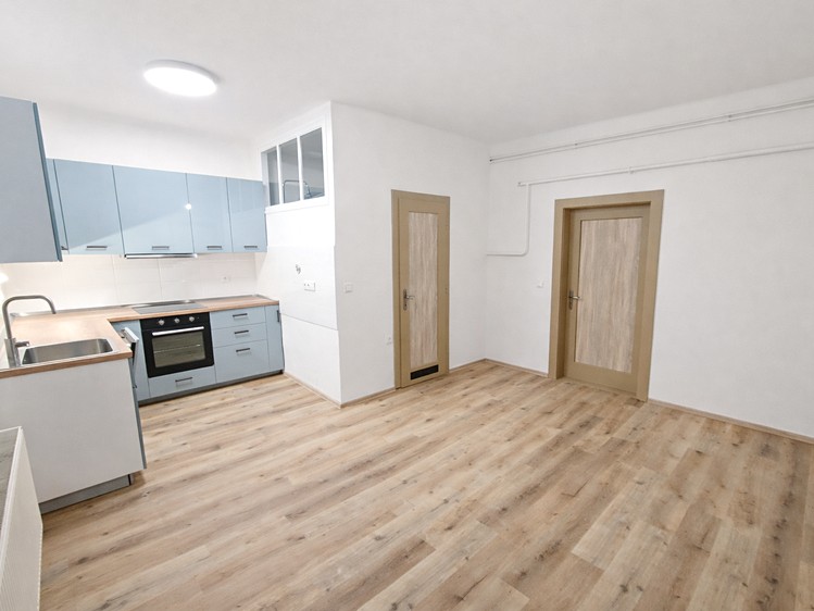 Квартира 3+kk на продаж, 73 м² (4 з 11)