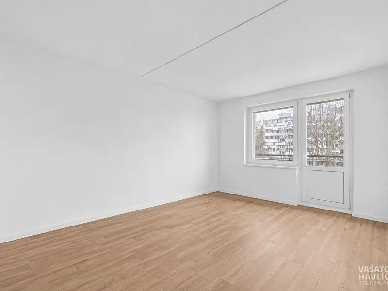 Pronájem bytu 2+1 57 m², Trutnov – náhled fotky 3
