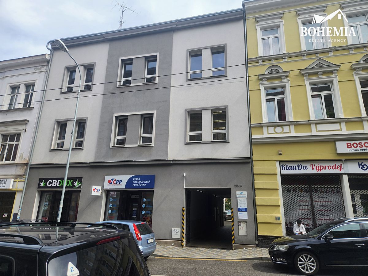 Pronájem obchodního prostoru 80 m² – fotografie 2