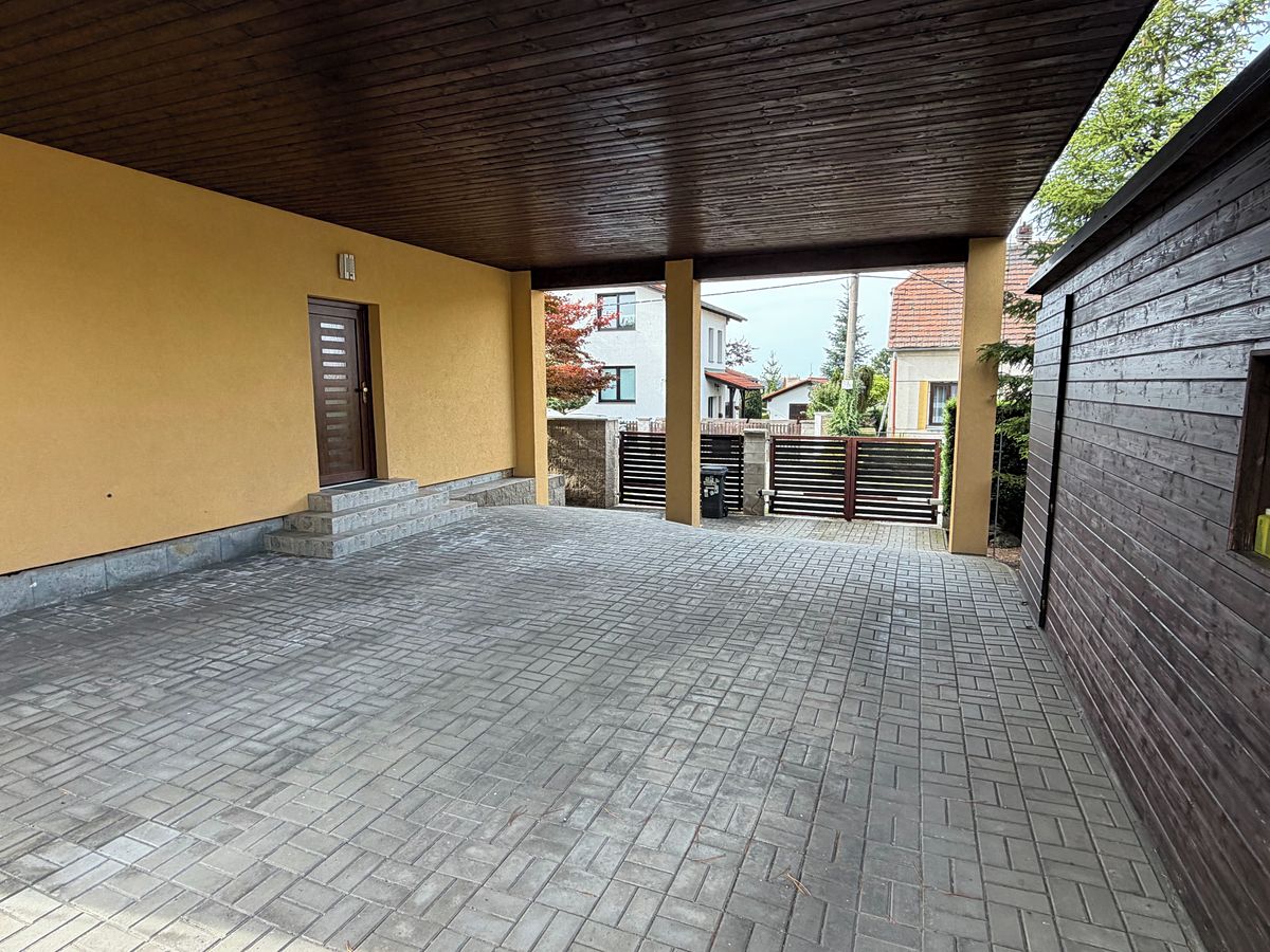 Prodej rodinného domu 130 m², pozemek 801 m² – fotografie 5