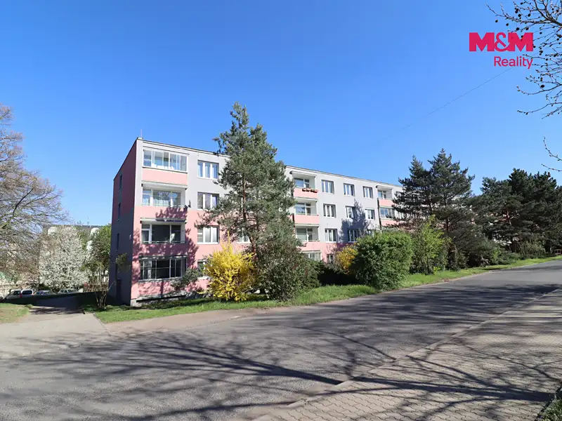 Prodej bytu 2+1 60 m², Postoloprty – náhled fotky 2