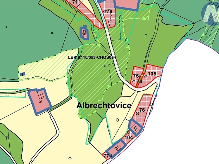 Prodej pozemku, 3 652 m² (9 z 9)