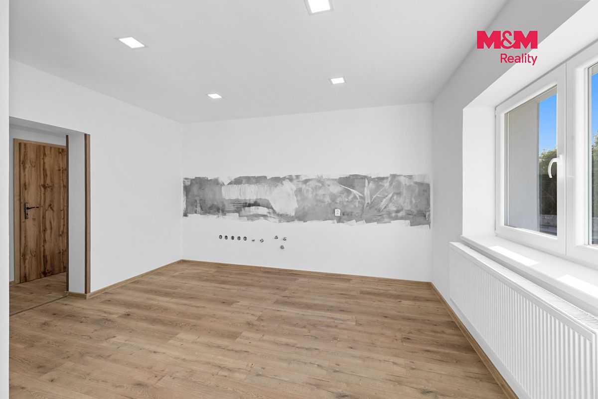 Prodej rodinného domu 80 m², pozemek 496 m² – fotografie 5