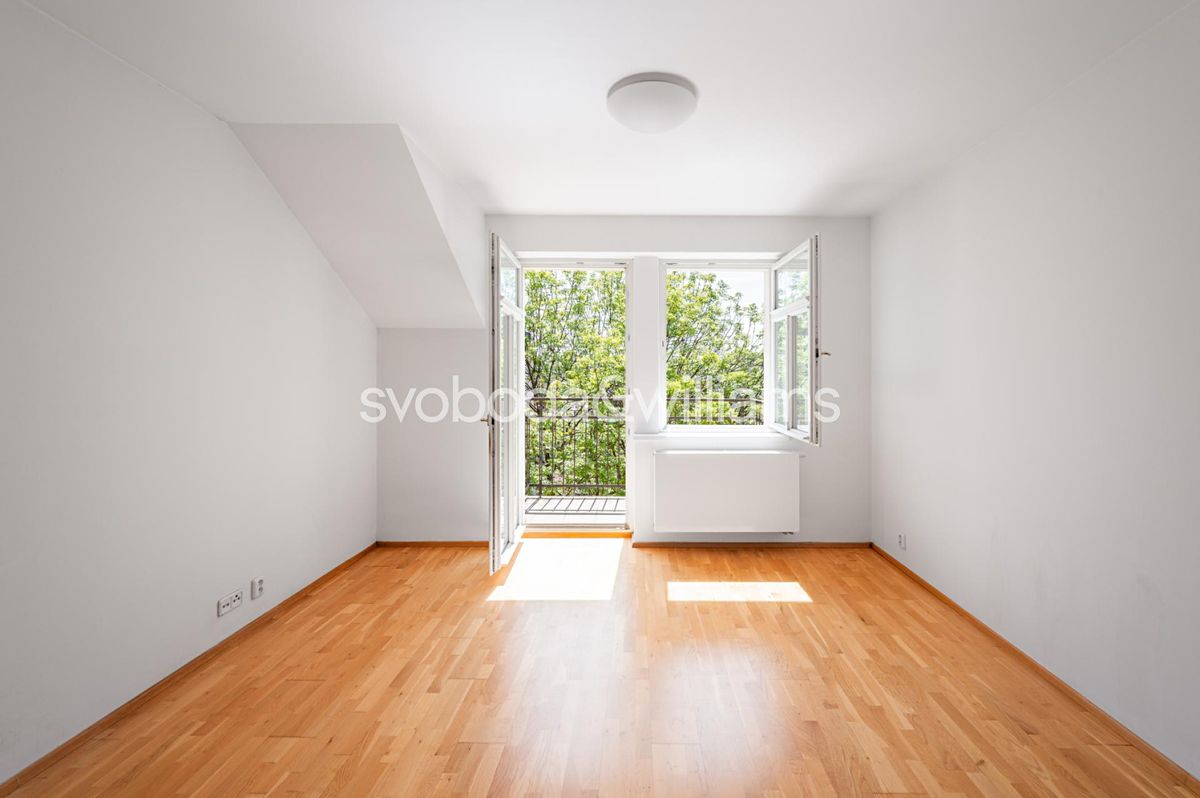 Prodej bytu 3+kk 76 m²