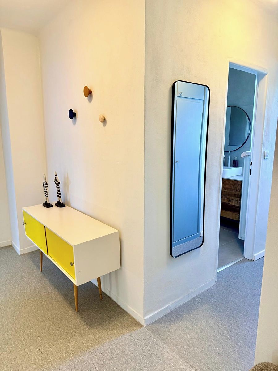 Pronájem bytu 3+kk 57 m² – fotografie 3