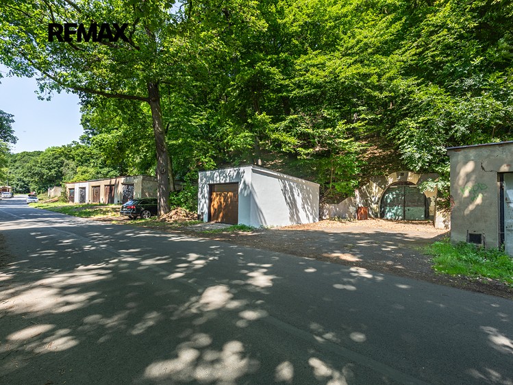 Pronájem nemovitosti, 25 m² (10 z 11)