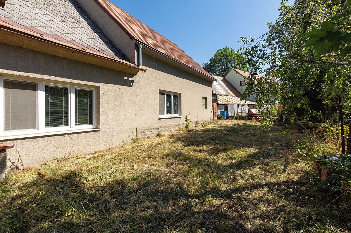 Prodej rodinného domu 200 m², pozemek 497 m² – fotografie 4