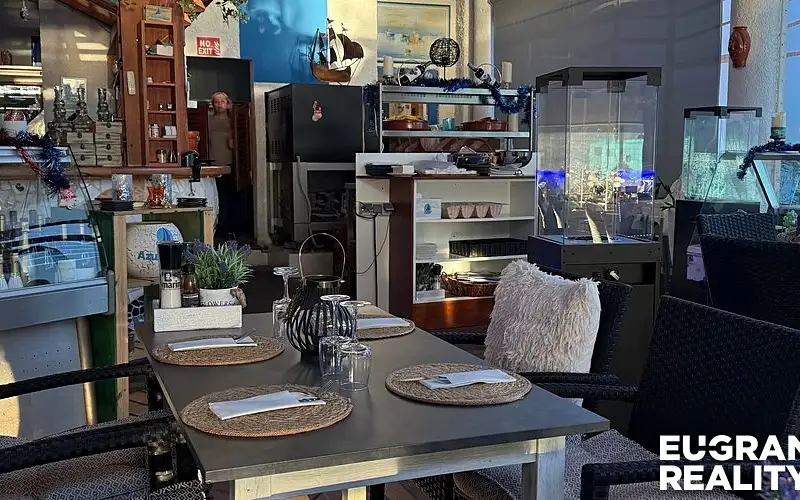 Prodej restaurace 173 m², Cala Ratjada – náhled fotky 2