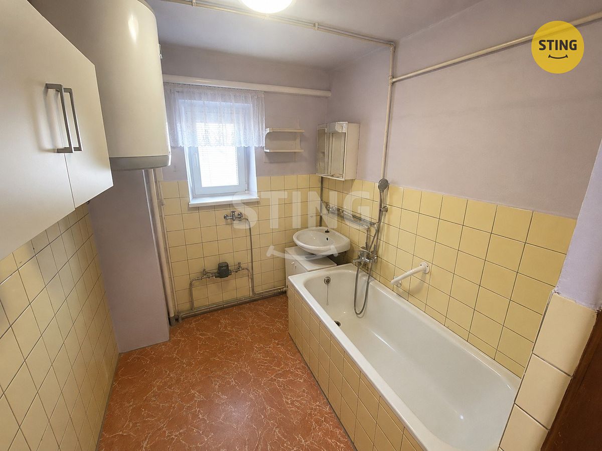 Prodej rodinného domu 90 m², pozemek 1785 m² – fotografie 4