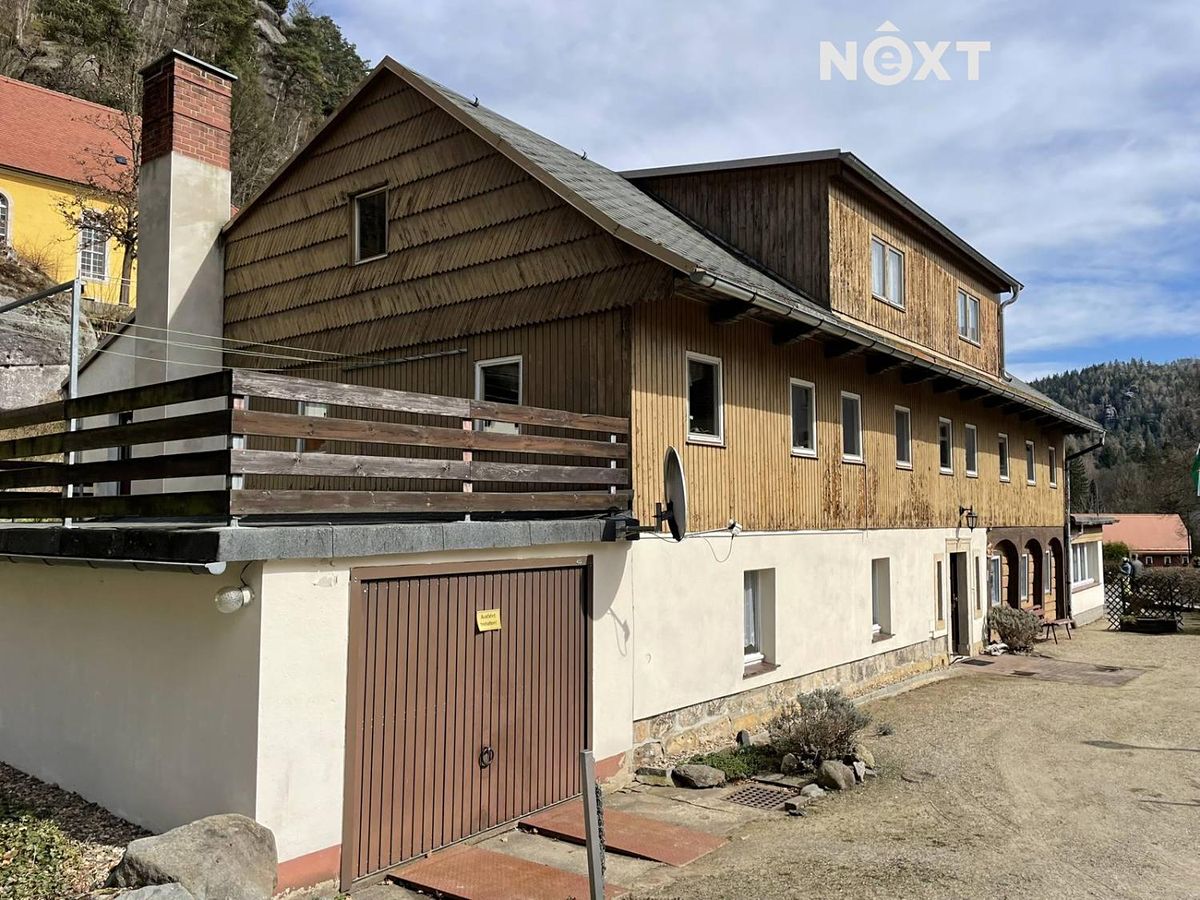 Prodej chalupy 625 m², pozemek 950 m² – fotografie 2
