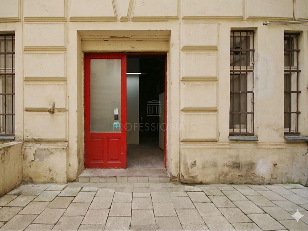 Pronájem kanceláře 86 m² – fotografie 4