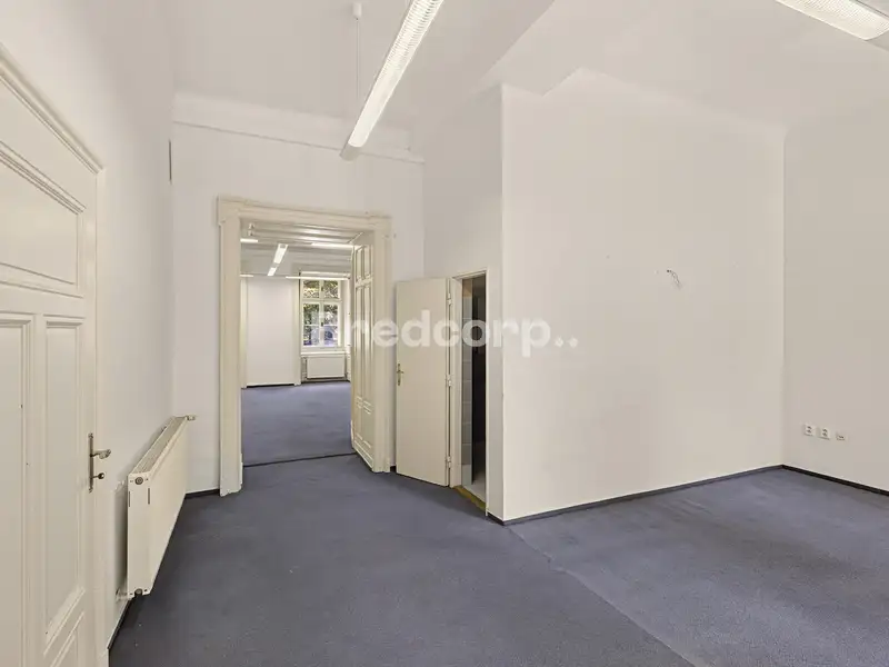 Pronájem kanceláře 240 m², Brno – náhled fotky 2