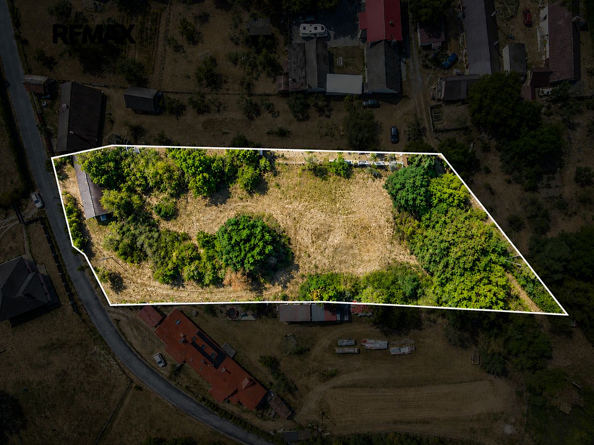 Prodej chalupy 80 m², pozemek 3759 m² – fotografie 3