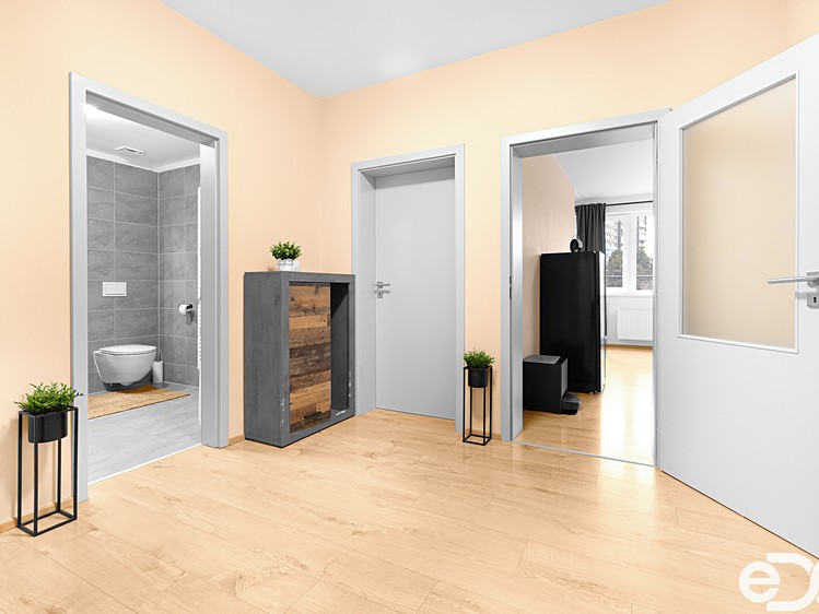 Квартира 3+kk на продаж, 97 м² (10 з 27)