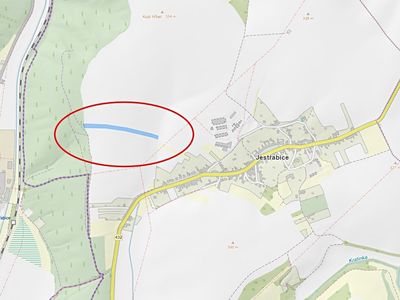 Prodej pole 7227 m²
