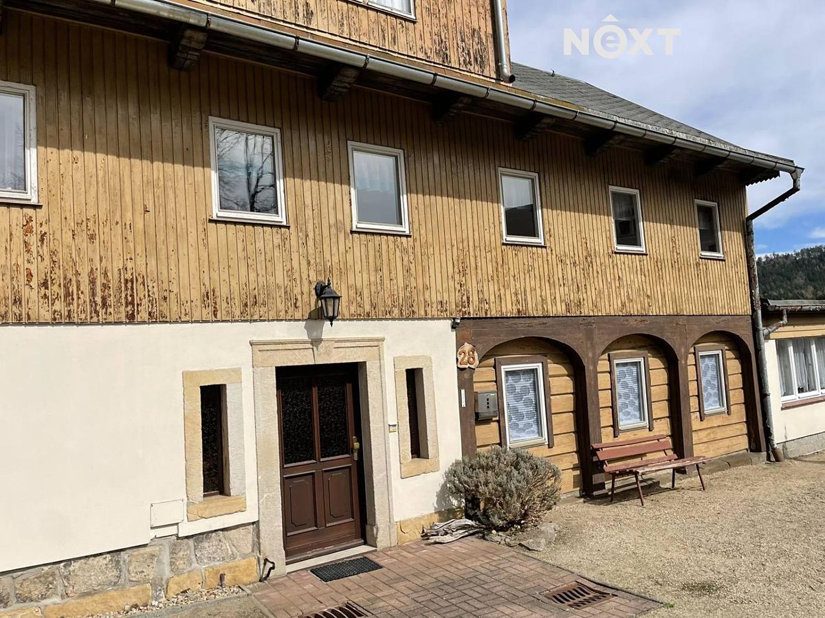 Prodej chalupy 625 m², pozemek 950 m² – fotografie 3