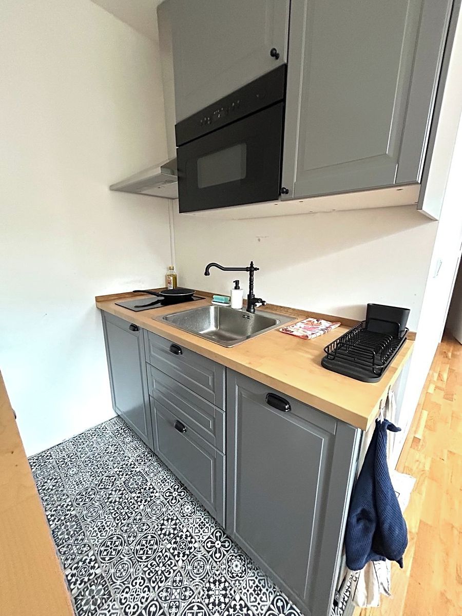 Pronájem bytu 2+kk 37 m² – fotografie 5