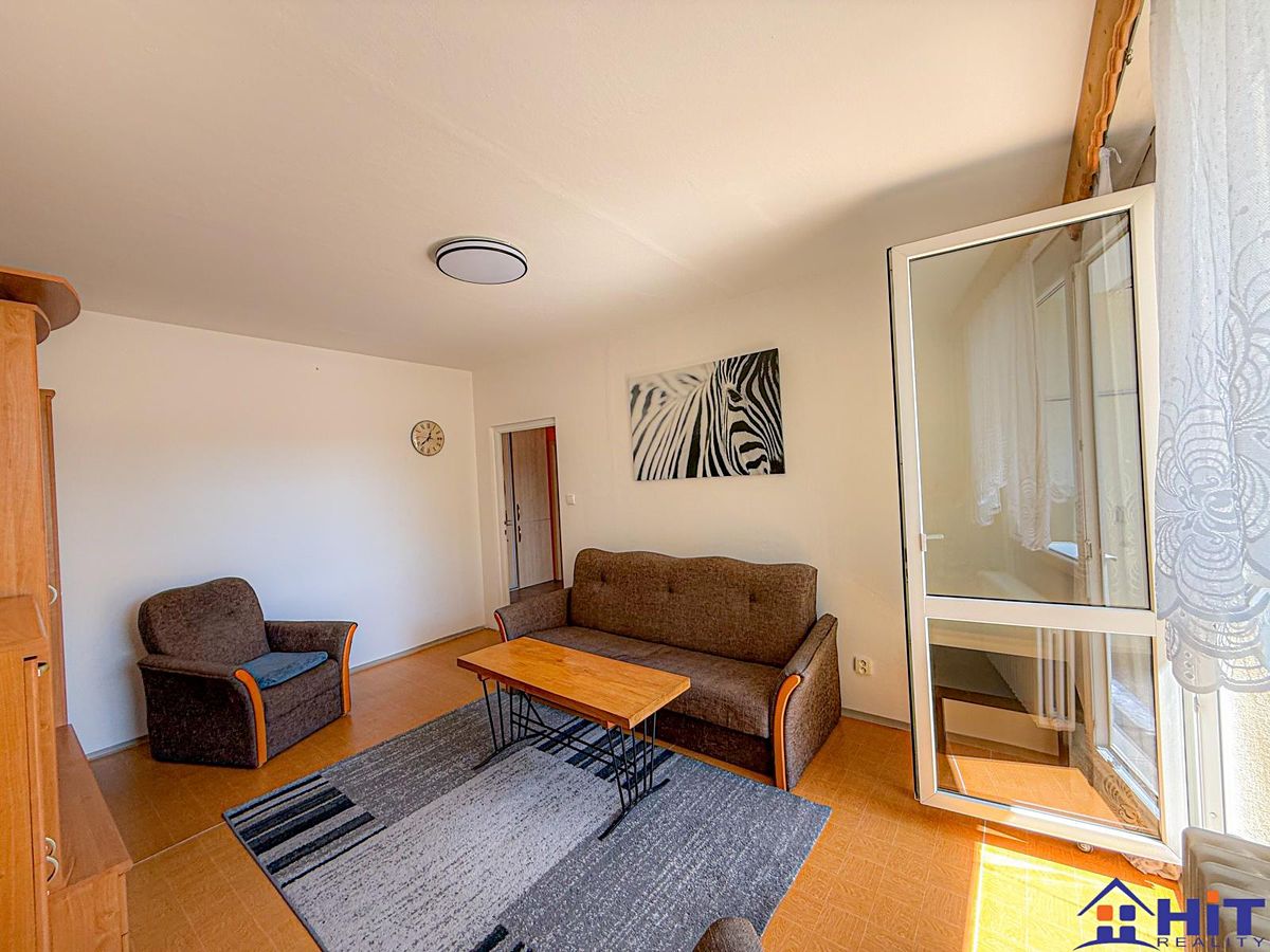 Pronájem bytu 3+1 68 m² – fotografie 3