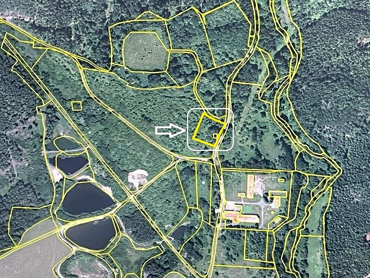 Ділянка на продаж, 3 054 м² (20 з 20)