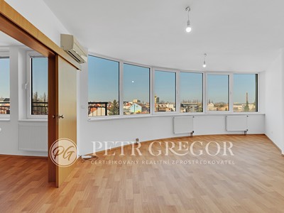Prodej bytu 2+1 72 m²