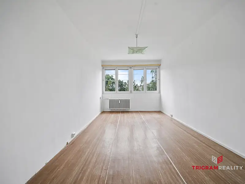 Prodej bytu 2+1 44 m², Hradec Králové – náhled fotky 3