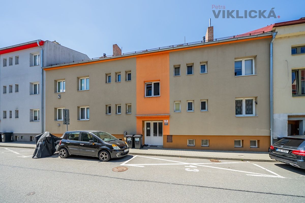 Prodej bytu 4+kk 73 m² – fotografie 5