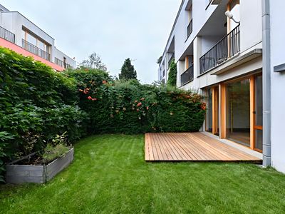 Prodej bytu 3+kk 107 m²