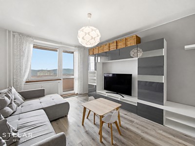 Prodej bytu 3+1 80 m²